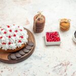 Cake delivery in USA