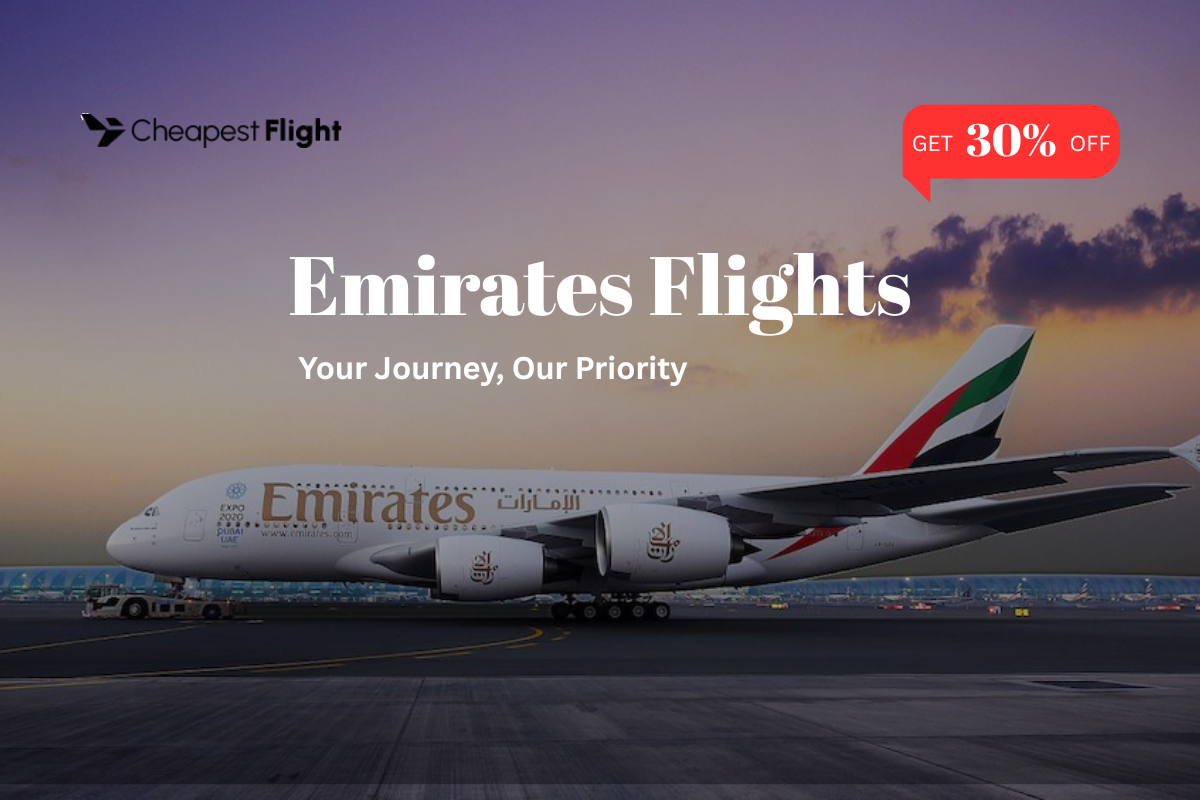 How to Book Emirates with Points