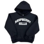 Raspberry Hills