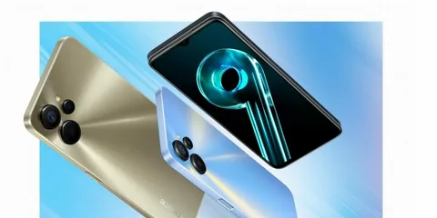 5G phones in Pakistan