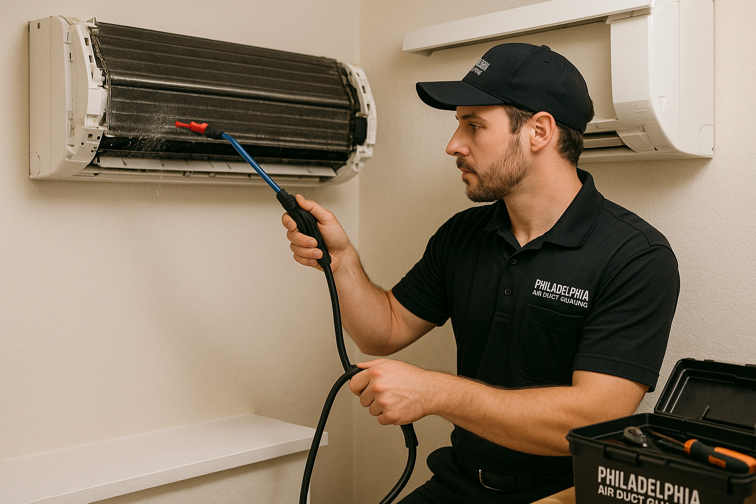 Ac Coil Cleaning