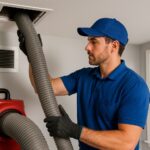 Arcadia Air Duct Cleaning