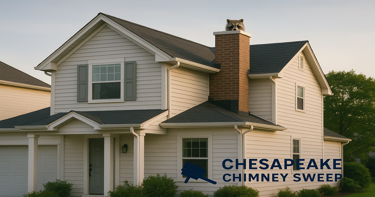 Chesapeake Chimney Sweep