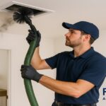 Franklin Air Duct Cleaning