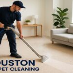 Houston Carpet Cleaning