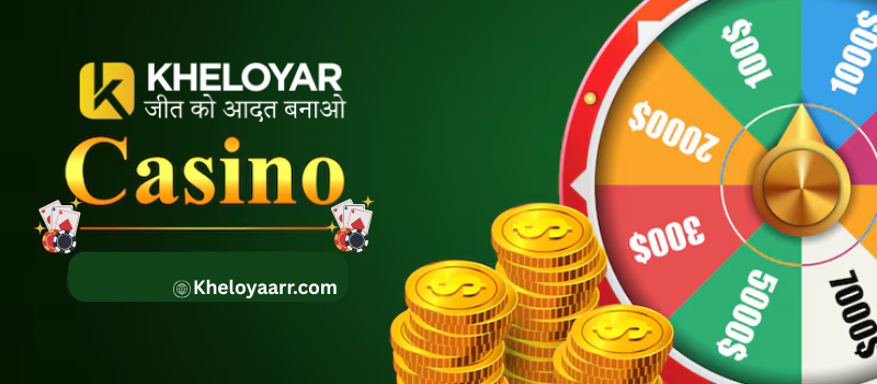 kheloyaar