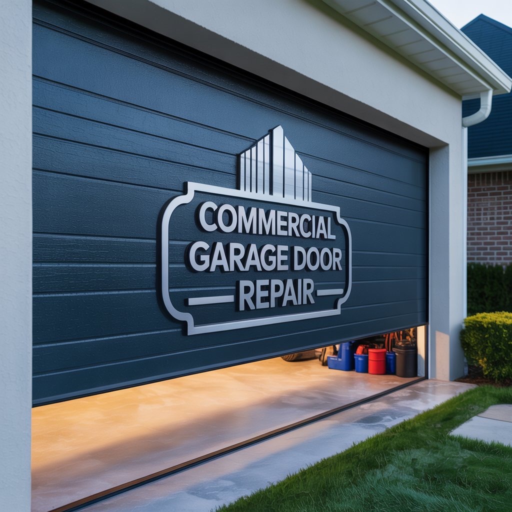 Los Angeles Garage Door Repair