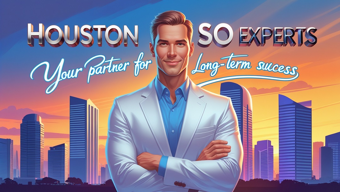 houston seo