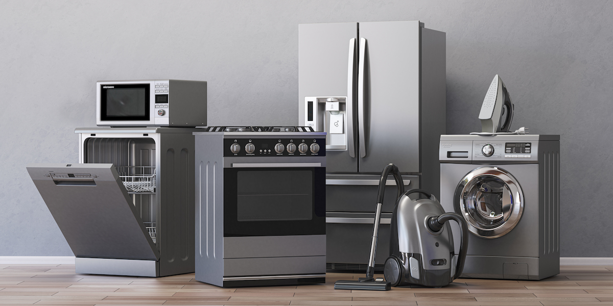 Best Home Appliances
