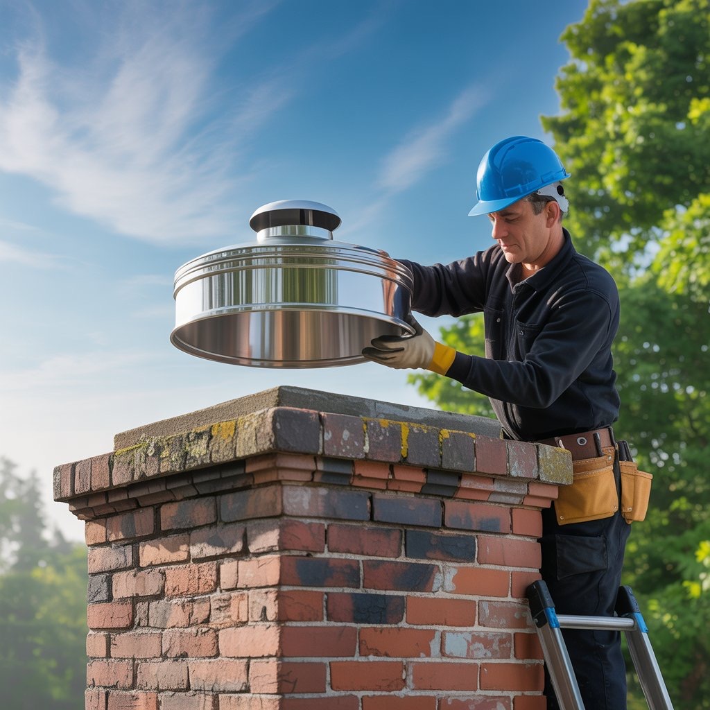 San Antonio Chimney Sweep