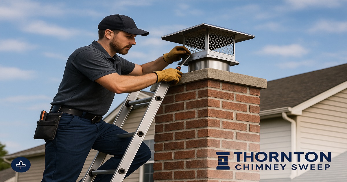 Thornton Chimney Sweep