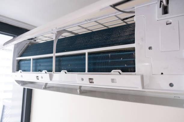 ac coil cleaning