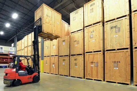 Best Priced Storage Units