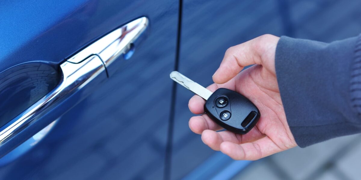 auto locksmith
