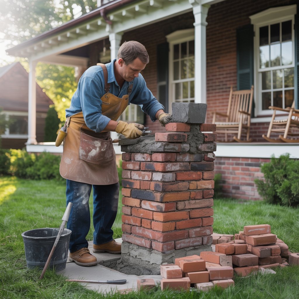 Baltimore Chimney Sweep