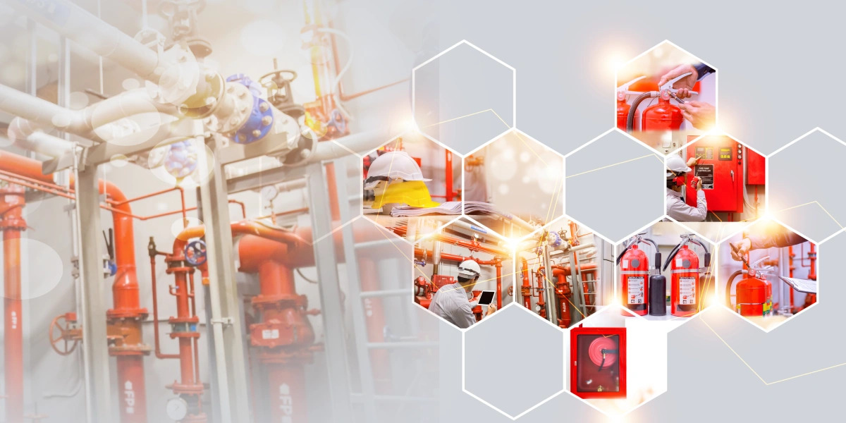 Fire Protection: The Future of Safety in 2025
