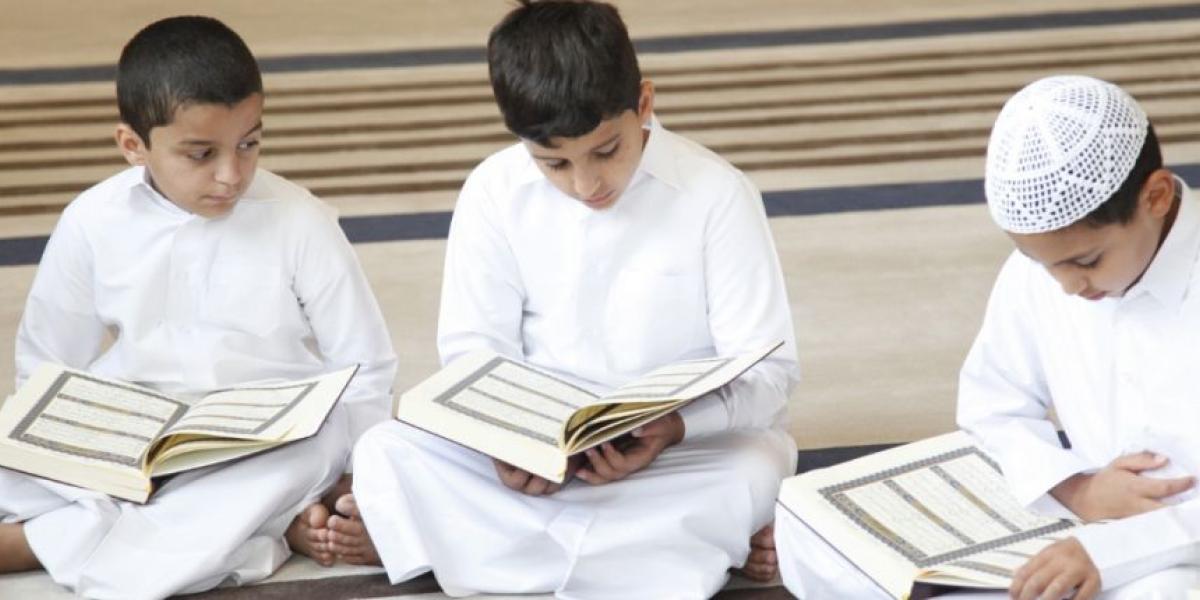 online quran acedemy