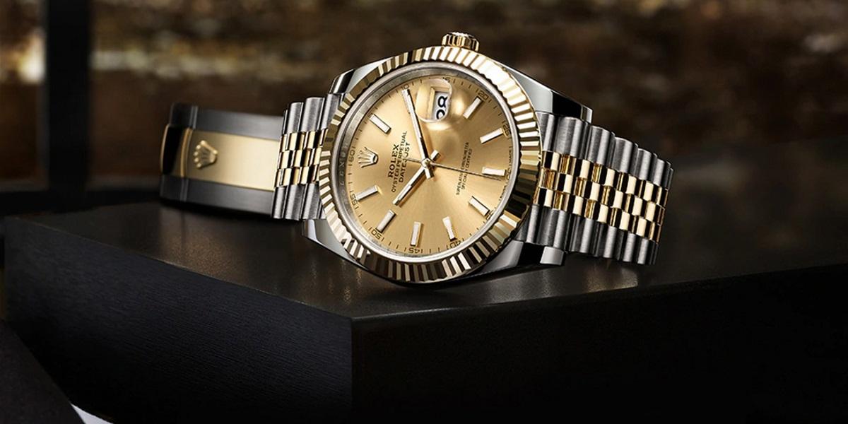 "What Will a Rolex Watch Look Like in 2026?"